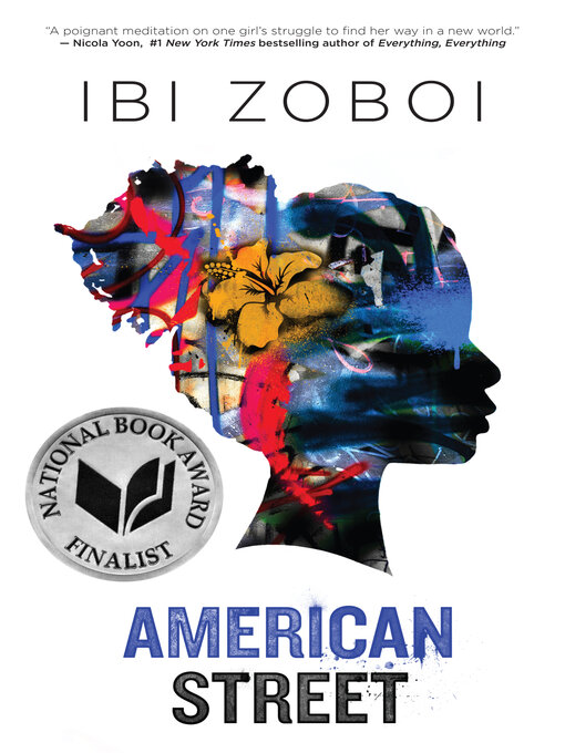 Title details for American Street by Ibi Zoboi - Available